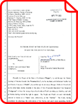 PG&E Final Judgement Document