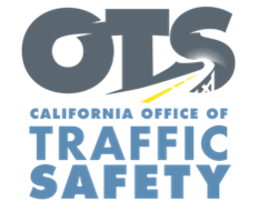 OTS Traffic Safety Logo