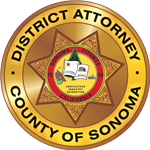 Sonoma County DA Seal