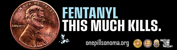 Fentanyl: This Much Kills